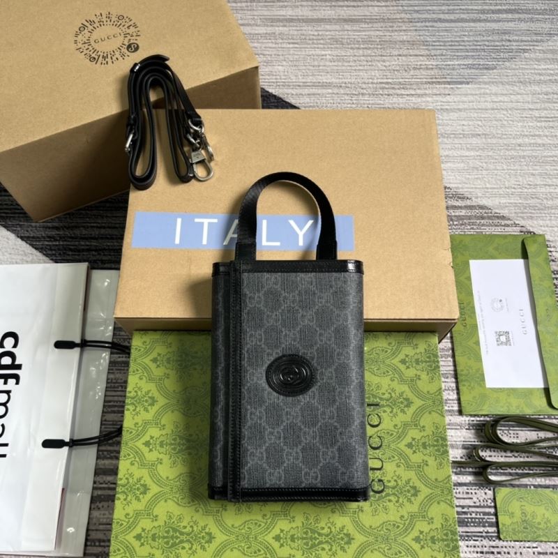 Gvc*1 satchel bags